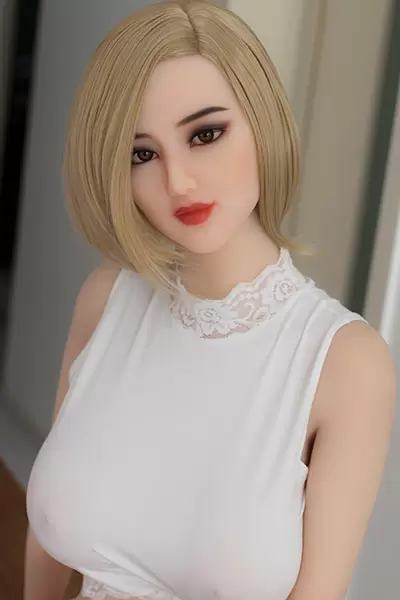 168cm Graceful Big Eyes Real Doll Babe Ella Perfect Sex Dolls Best