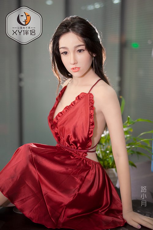 Cm Xy Brand Evo Sex Doll Hair Transplant Edition Allegro Perfect