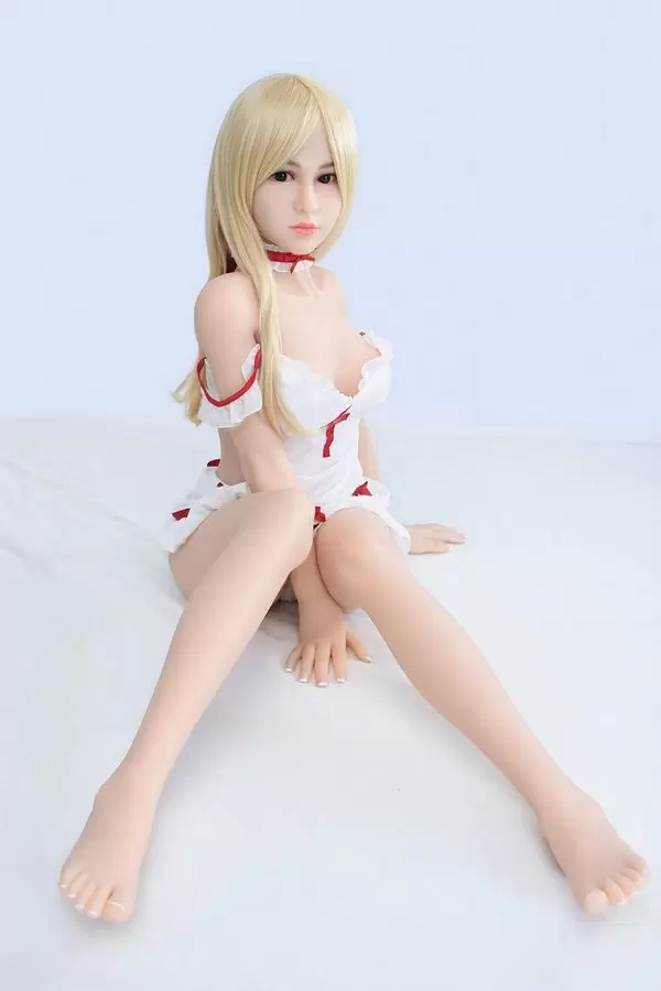 140cm Sexy Sex Adult Doll Girls Realistic Toys Doll With Silicon