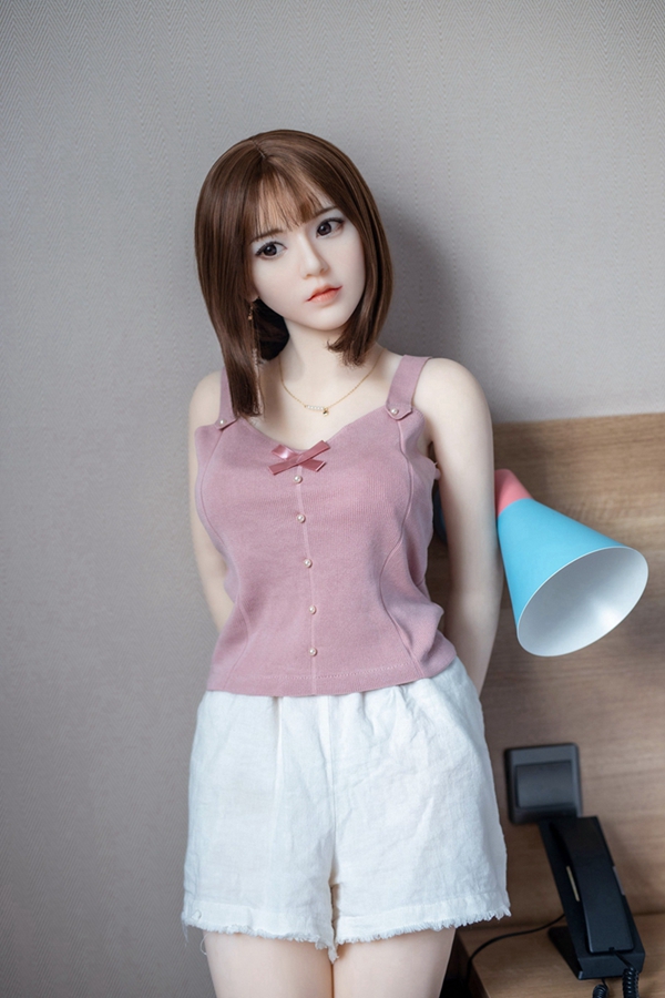 148cm C Cup Love Doll Lifelike Japanese Sex Doll Perfect Sex Dolls Best Tpe And Silicone Sex