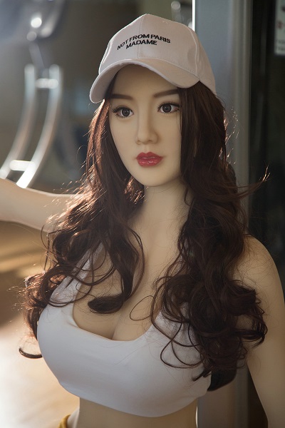 170cm Fitness Real Sex Doll In China Perfect Sex Dolls Best TPE