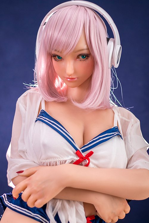 Anime Real Love Doll Chubby Body Zenobia Perfect Sex Dolls Best